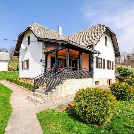 ポールヤナク House Maricaヴィラ エクステリア 写真