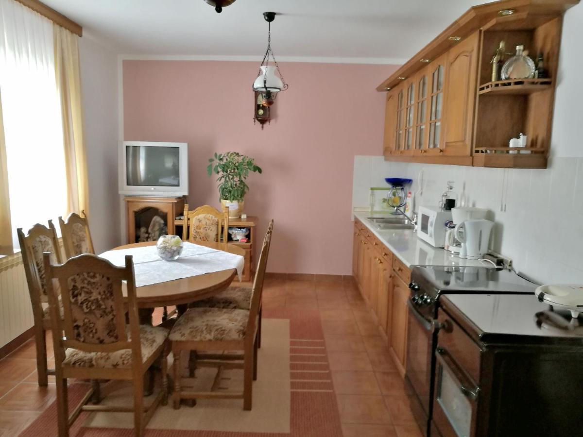 ポールヤナク House Maricaヴィラ エクステリア 写真
