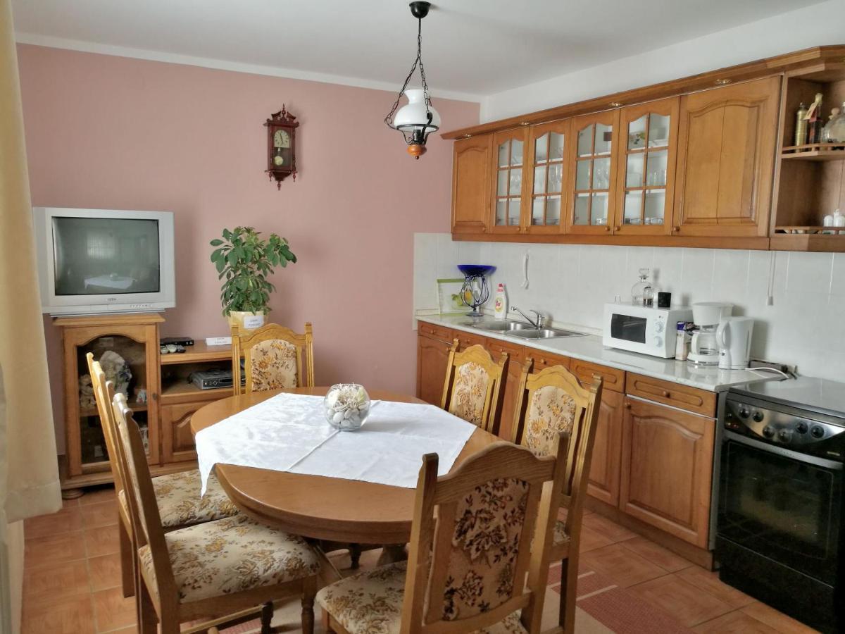 ポールヤナク House Maricaヴィラ エクステリア 写真