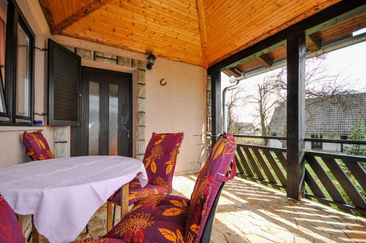 ポールヤナク House Maricaヴィラ エクステリア 写真